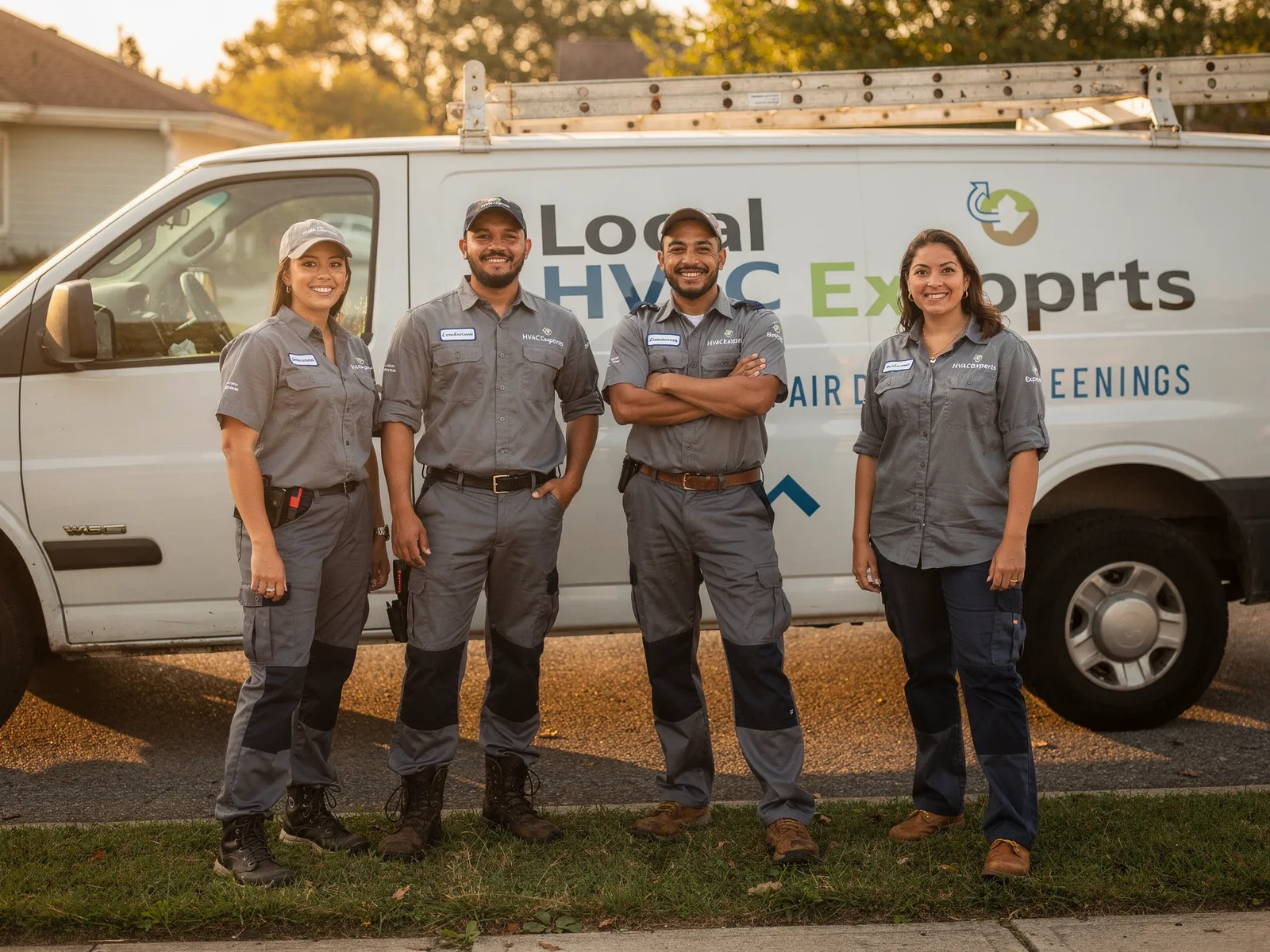 24/7 HVAC Repair & AC Replacement company in Morris Run, PA